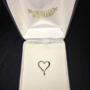 JB Robinson Necklace